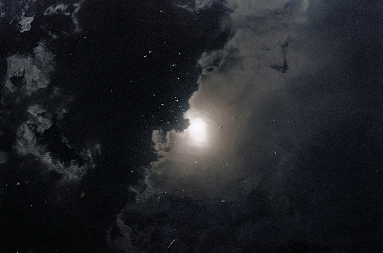 Sans titre # 24, Le temps qu’il fera, Trieste, 2011