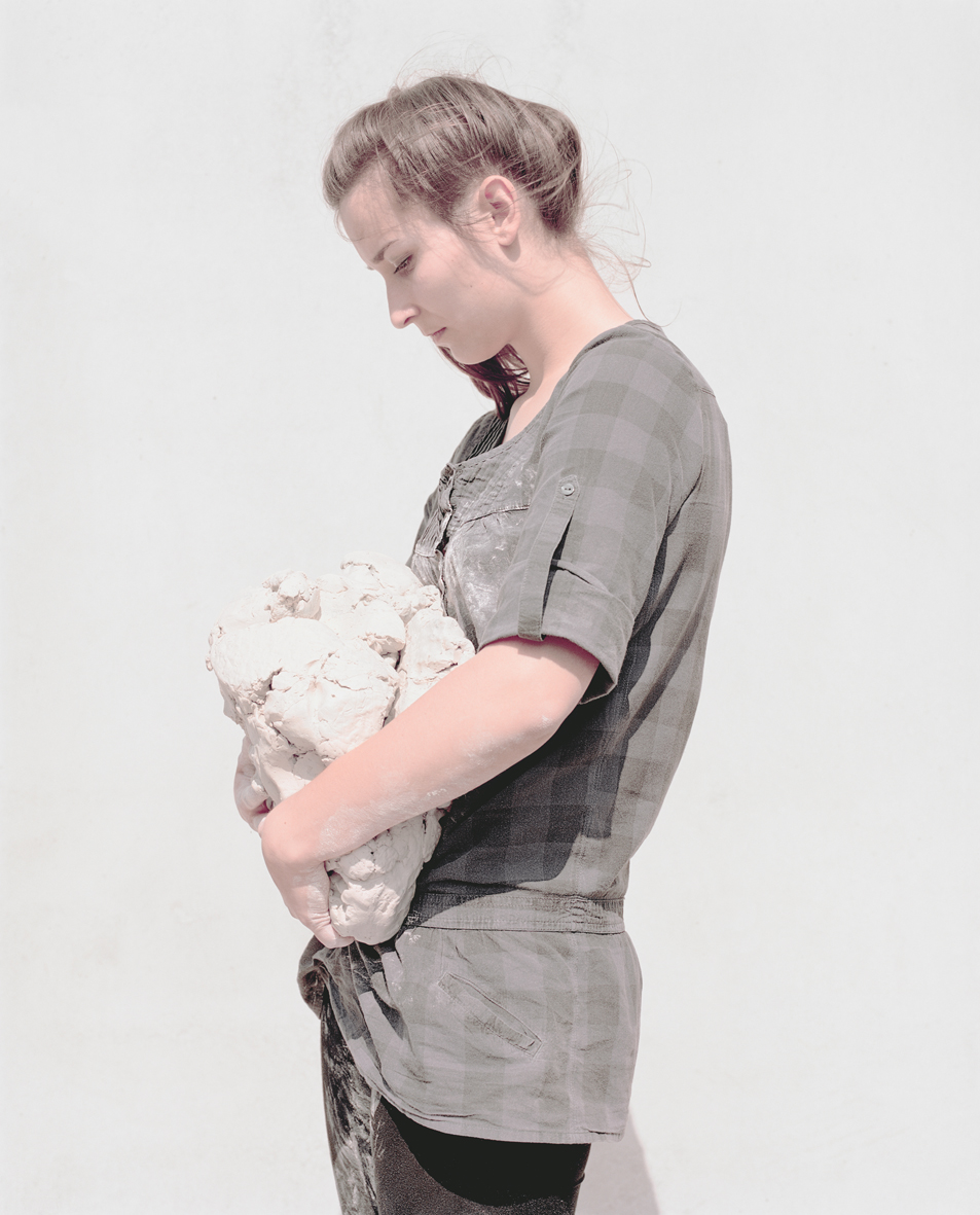Sans titre #2, 2017
