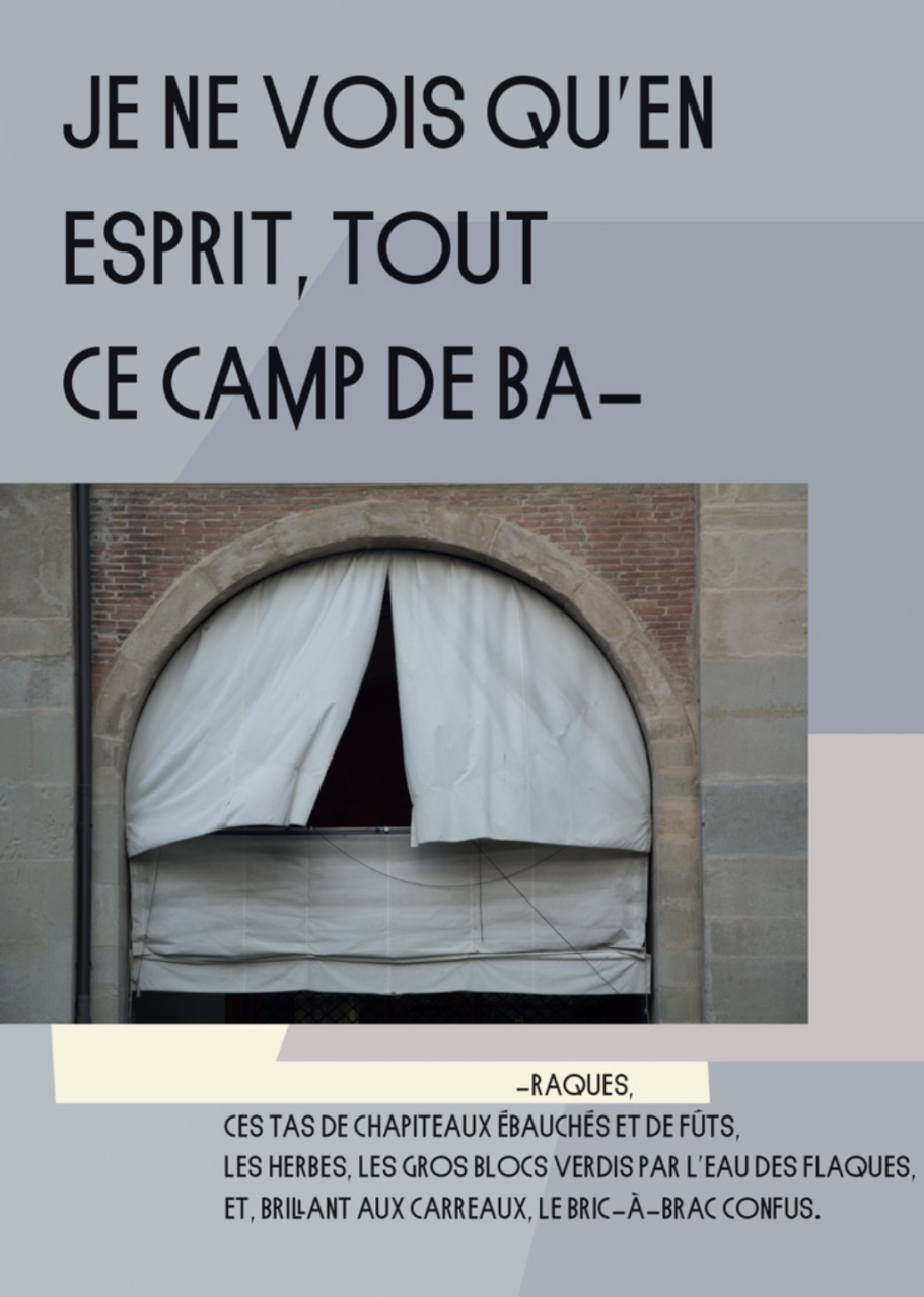 La Forme d’une ville