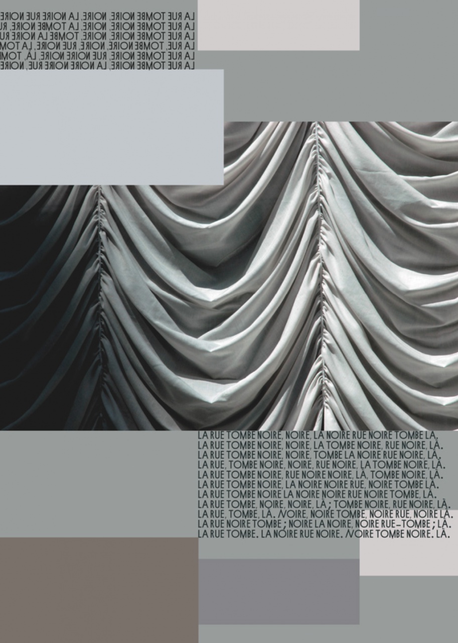 La Forme d’une ville